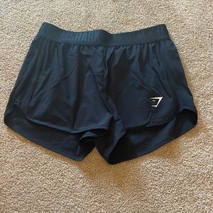 Gymshark loose training shorts